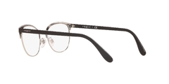 Vogue Vista 0VO4088 5132 52 TOP BLACK / SILVER - tienda online