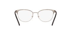 Vogue Vista 0VO4088 5132 52 TOP BLACK / SILVER
