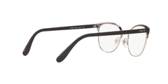 Vogue Vista 0VO4088 5132 52 TOP BLACK / SILVER en internet