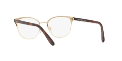 Imagen de Vogue Vista 0VO4088 997 52 TOP BROWN / PALE GOLD