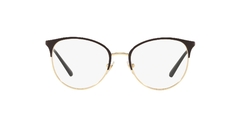 Vogue Vista 0VO4108 280 TOP BLACK / GOLD - comprar online