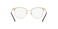 Vogue Vista 0VO4108 280 TOP BLACK / GOLD