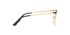 Vogue Vista 0VO4108 280 TOP BLACK / GOLD - NEA.VISIÓN