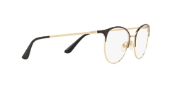 Vogue Vista 0VO4108 280 TOP BLACK / GOLD - tienda online