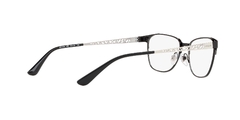 Vogue Vista 0VO4119 352 53 BLACK en internet
