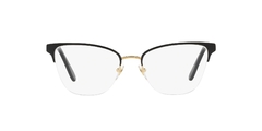 Vogue Vista 0VO4120 352 TOP BLACK GOLD - comprar online