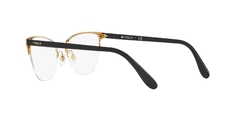 Vogue Vista 0VO4120 352 TOP BLACK GOLD - tienda online