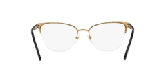 Vogue Vista 0VO4120 352 TOP BLACK GOLD