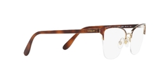 Vogue Vista 0VO4120 5078 BROWN - tienda online