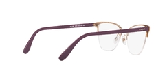 Vogue Vista 0VO4120 5106 TOP PURPLE en internet