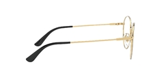 Vogue Vista 0VO4177 280 TOP BLACK/GOLD - NEA.VISIÓN