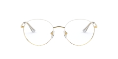 Vogue Vista 0VO4177 5120 TOP WHITE/GOLD - comprar online