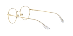 Vogue Vista 0VO4177 5120 TOP WHITE/GOLD - tienda online