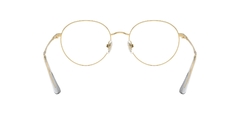 Vogue Vista 0VO4177 5120 TOP WHITE/GOLD