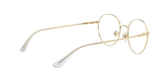 Vogue Vista 0VO4177 5120 TOP WHITE/GOLD en internet