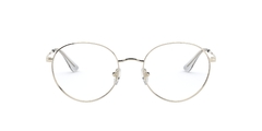 Vogue Vista 0VO4177 848 PALE GOLD - comprar online