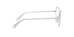 Vogue Vista 0VO4181B 323 SILVER en internet