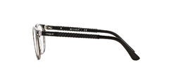 Vogue Vista 0VO5030 W827 53 TOP BLACK/TRANSPARENT - NEA.VISIÓN