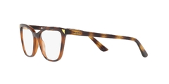 Vogue Vista 0VO5206 2386 51 TOP DARK HAVANA/LIGHT BROWN en internet