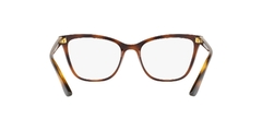 Vogue Vista 0VO5206 2386 51 TOP DARK HAVANA/LIGHT BROWN
