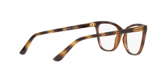 Vogue Vista 0VO5206 2386 51 TOP DARK HAVANA/LIGHT BROWN en internet