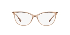 Vogue Vista 0VO5239 2735 TOP BLACK/GOLD - comprar online
