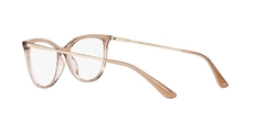 Vogue Vista 0VO5239 2735 TOP BLACK/GOLD - tienda online