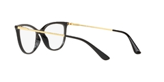 Vogue Vista 0VO5239 W44 BLACK - tienda online