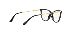 Vogue Vista 0VO5239 W44 BLACK en internet