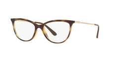 Vogue Vista 0VO5239 W656 DARK HAVANA