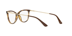 Vogue Vista 0VO5239 W656 DARK HAVANA - tienda online