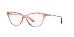 Vogue Vista 0VO5258 2599 TRANSPARENT PINK
