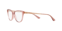 Vogue Vista 0VO5258 2599 TRANSPARENT PINK en internet