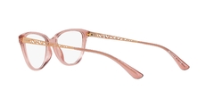 Vogue Vista 0VO5258 2599 TRANSPARENT PINK - tienda online