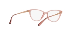 Vogue Vista 0VO5258 2599 TRANSPARENT PINK - comprar online