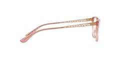 Vogue Vista 0VO5258 2599 TRANSPARENT PINK - NEA.VISIÓN