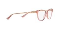 Vogue Vista 0VO5258 2599 TRANSPARENT PINK - tienda online