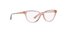 Imagen de Vogue Vista 0VO5258 2599 TRANSPARENT PINK