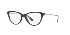 Vogue Vista 0VO5258 W44 BLACK