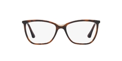 Vogue Vista 0VO5264L W656 54 HAVANA - comprar online