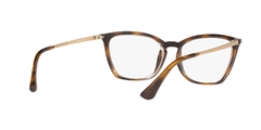 Vogue Vista 0VO5277L 1916 53 HAVANA - comprar online