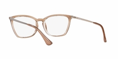 Imagen de Vogue Vista 0VO5277L 2735 53TOP BROWN/CRYSTAL