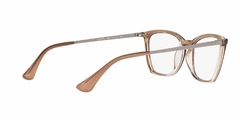 Vogue Vista 0VO5277L 2735 53TOP BROWN/CRYSTAL en internet
