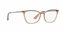 Imagen de Vogue Vista 0VO5277L 2735 53TOP BROWN/CRYSTAL