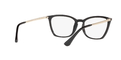 Vogue Vista 0VO5277L W44 53 BLACK - comprar online