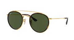Rayban Sol 0RB3647NL 001 57 Polarizado