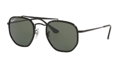 Rayban Sol 0RB3648ML 002/58 52 THE MARSHAL II POLARIZADO