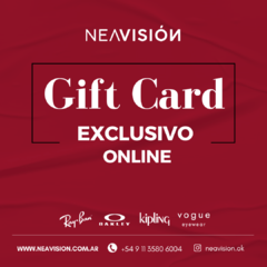 Gift Card $20000