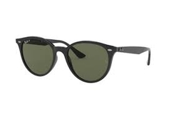 Rayban Sol 0RB4305 601/9A 53