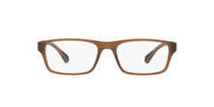 EMPORIO ARMANI VISTA 3088 5533 55 HAVANA - comprar online